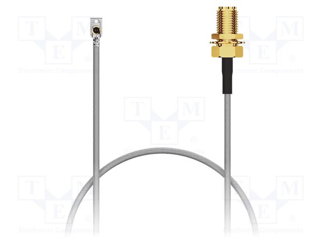 CABLE 333 RF-220-A-2 CABLE 333 RF-220-A-2