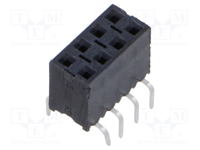 BCS-104-L-D-PE BCS-104-L-D-PE