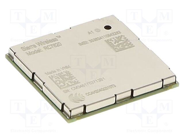 RC7620-1 RC7620-1
