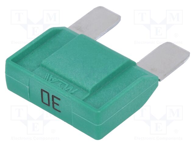 MAXIVAL 30A MAXIVAL 30A