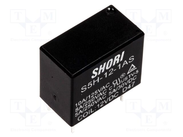 S5H-12-1AS S5H-12-1AS