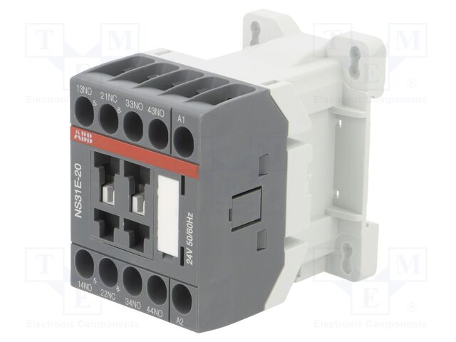 NS31E-20 24 V AC NS31E-20 24 V AC