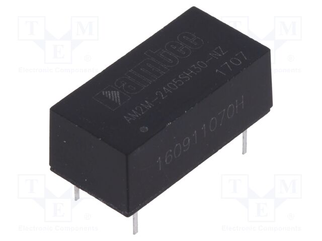 AM2M-2405SH30-NZ AM2M-2405SH30-NZ