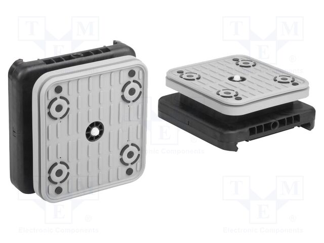 VCBL-S4-140X130X50 VCBL-S4-140X130X50