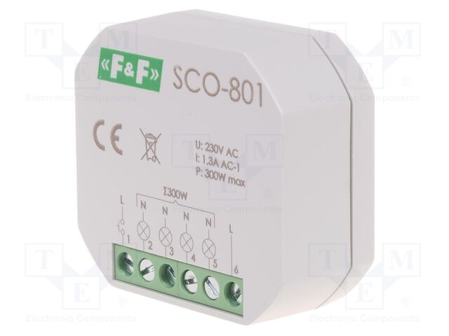 SCO-801 SCO-801
