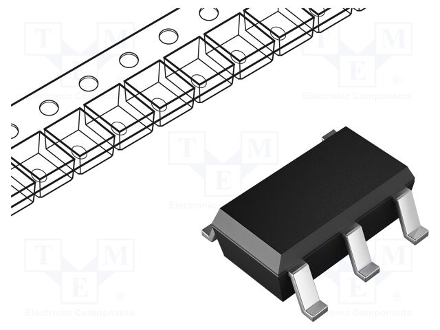 TC1015-3.0VCT713 TC1015-3.0VCT713