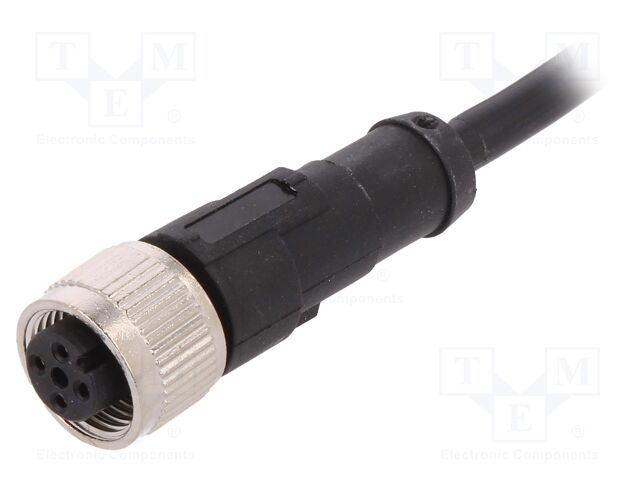 AB-C4-2,0PVC-M12FS AB-C4-2,0PVC-M12FS