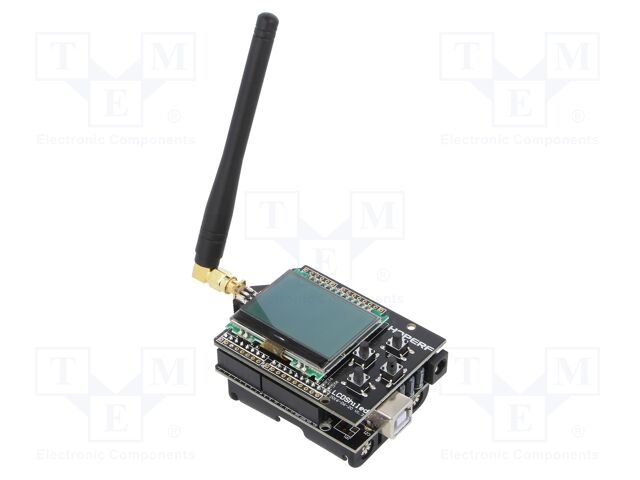 HOPEDUINO + 40801000490 HOPEDUINO + 40801000490