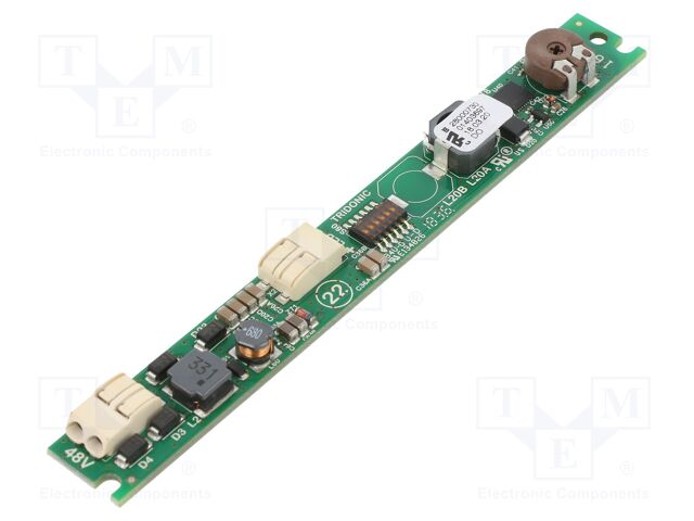 LMI G2 48V 350-700MA 3-20V FO SLIM LMI G2 48V 350-700MA 3-20V FO SLIM