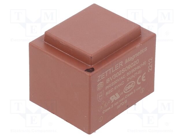 BV302S09020ZU BV302S09020ZU