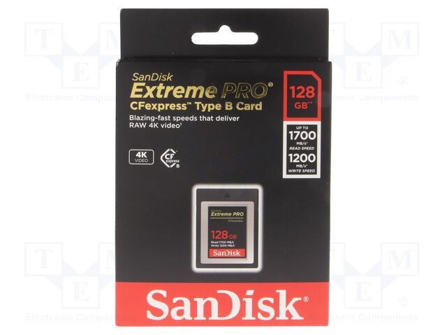 SDCFE-128G-GN4NN SDCFE-128G-GN4NN