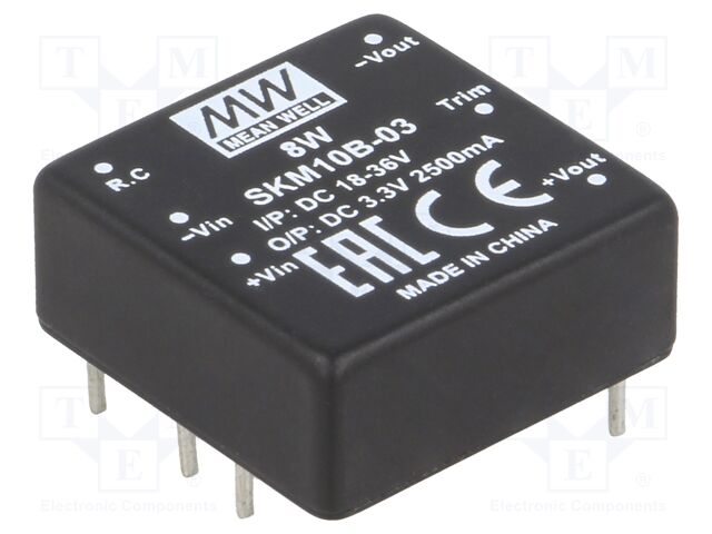 SKM10B-03 SKM10B-03