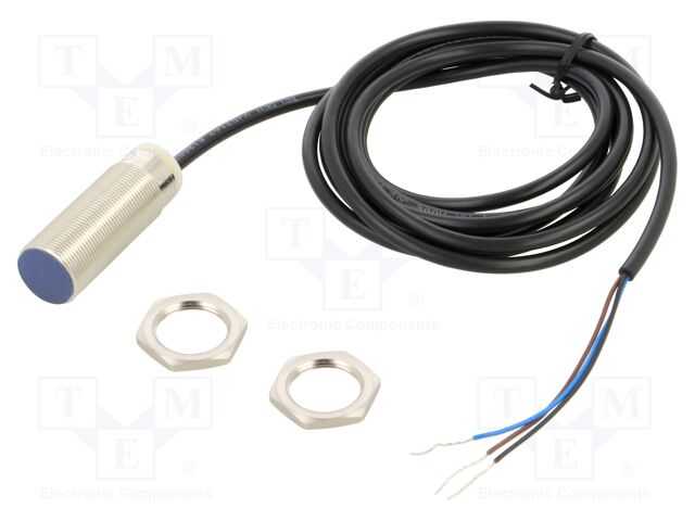 XS118BHPAL2 XS118BHPAL2