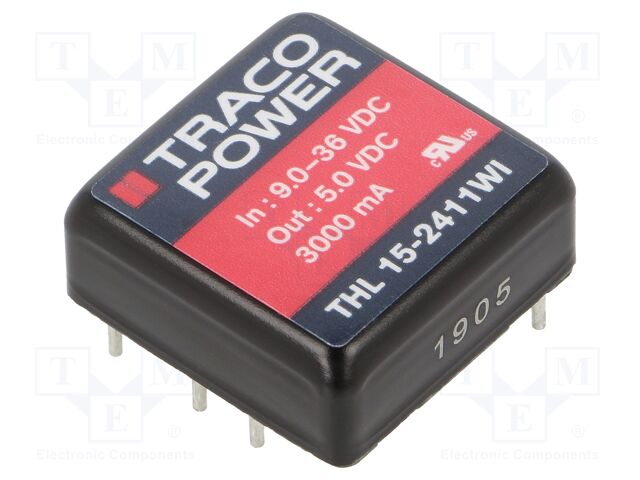 THL 15-2411WI THL 15-2411WI