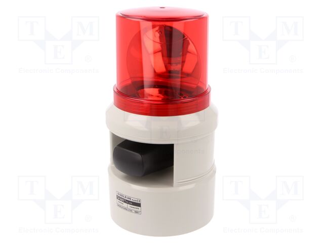 S100DLR-WS-24-R S100DLR-WS-24-R