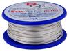 SCW-0.60/100 BQ CABLE, Silver Plated Wires