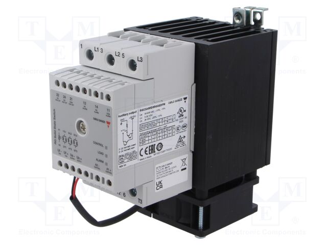 RGC3A60D65GGEDFM RGC3A60D65GGEDFM