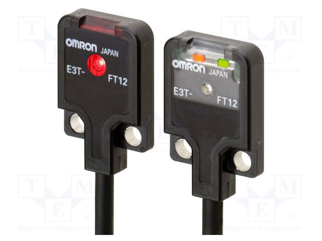 E3T-FT12 5M E3T-FT12 5M