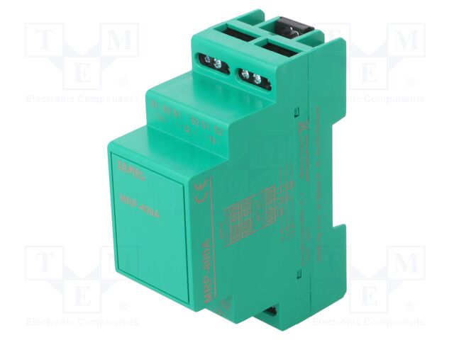 MRP-400A MRP-400A