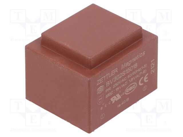 BV302S15018 BV302S15018