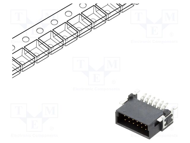 ESMC-M-12-SGR-SMT-T/R ESMC-M-12-SGR-SMT-T/R