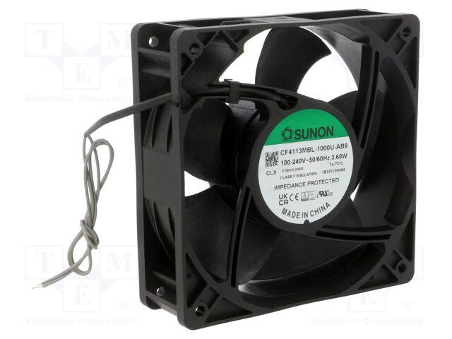 CF4113MBL-1000U-AB9 CF4113MBL-1000U-AB9