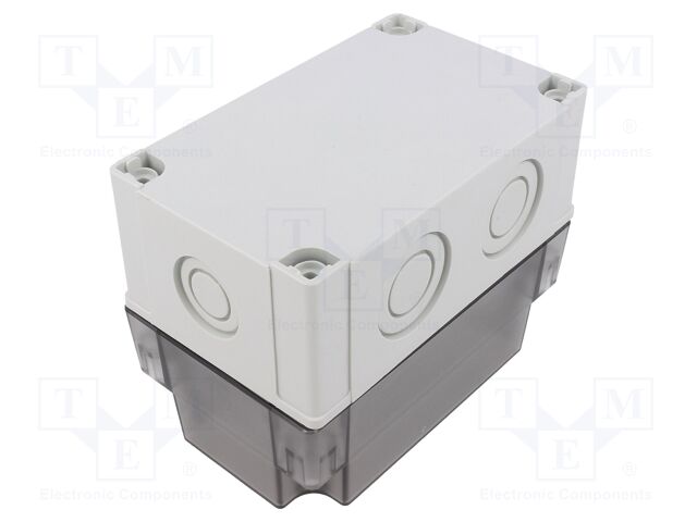 PCM 100/100 T PCM 100/100 T