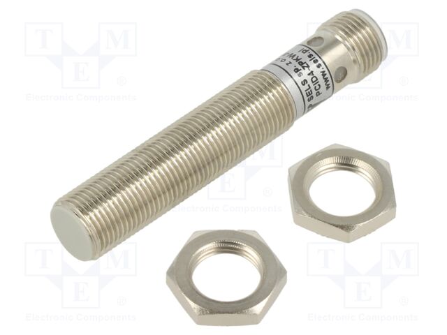 PCID4ZPKWM1268M12 PCID4ZPKWM1268M12