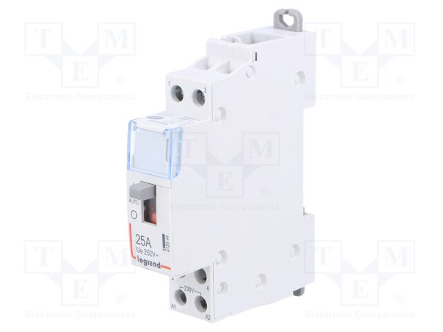 SM 425 230V 2NO M SM 425 230V 2NO M