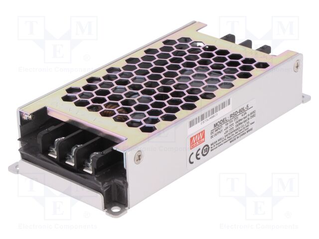 RSD-60L-5 RSD-60L-5