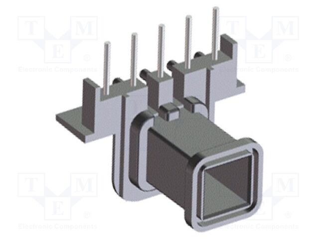 CPCI-E20/6-1S-5P-TZ CPCI-E20/6-1S-5P-TZ