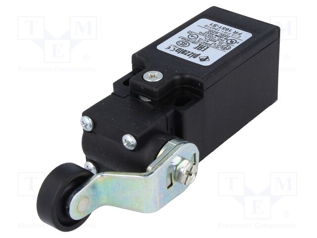 FR 1651-S1 FR 1651-S1
