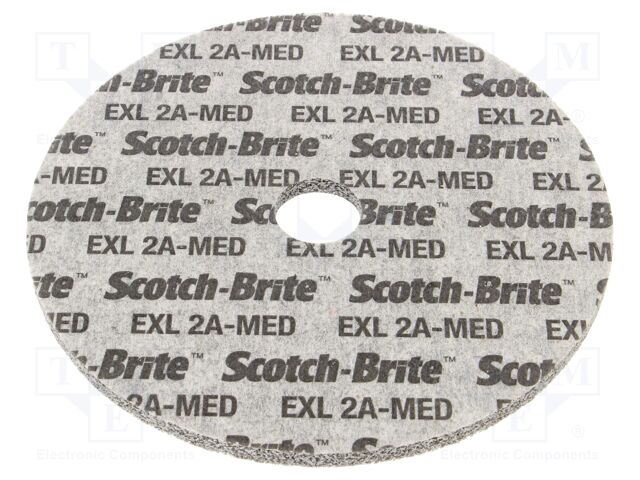 XL-UW 2A MED 150X 6X 22MM XL-UW 2A MED 150X 6X 22MM