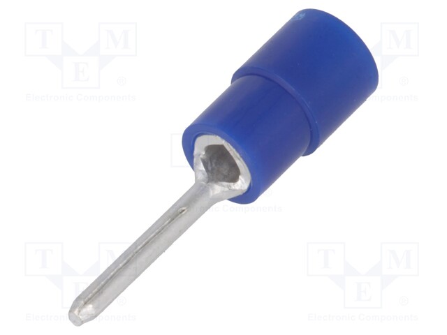 NICHIFU TMEV TC-2-11S-BLU - Tip: wire pin