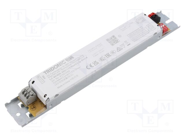 LC 40/200-350/133 FLEXCC LP SNC4 LC 40/200-350/133 FLEXCC LP SNC4