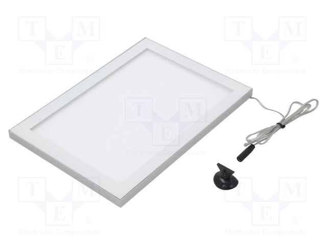 LUM-MAG-A4-OS-G-6,5K LUM-MAG-A4-OS-G-6,5K