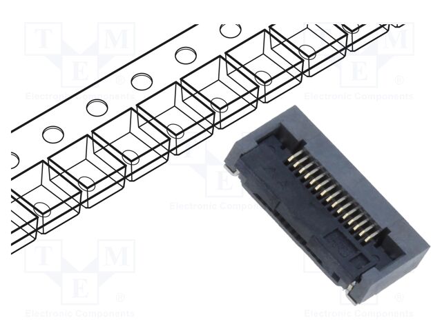 FH28K-15S-0.5SH FH28K-15S-0.5SH