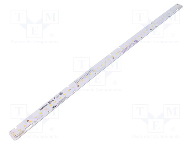 LLE 24X560MM 2400LM 840 HV ADV6 LLE 24X560MM 2400LM 840 HV ADV6