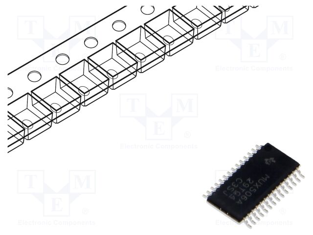 MUX506IPWR MUX506IPWR