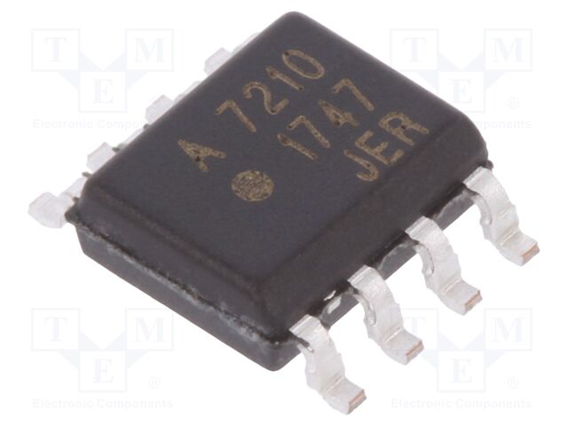 BROADCOM (AVAGO) ACSL-7210-00RE - Optocoupler