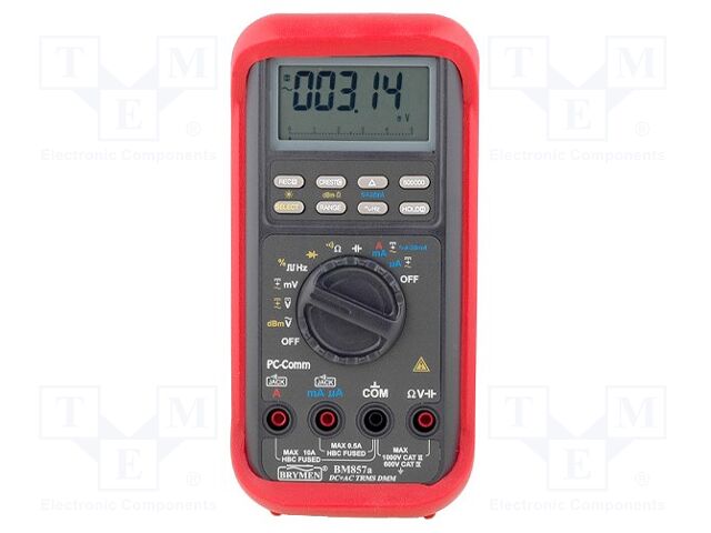 BM857A BM857A