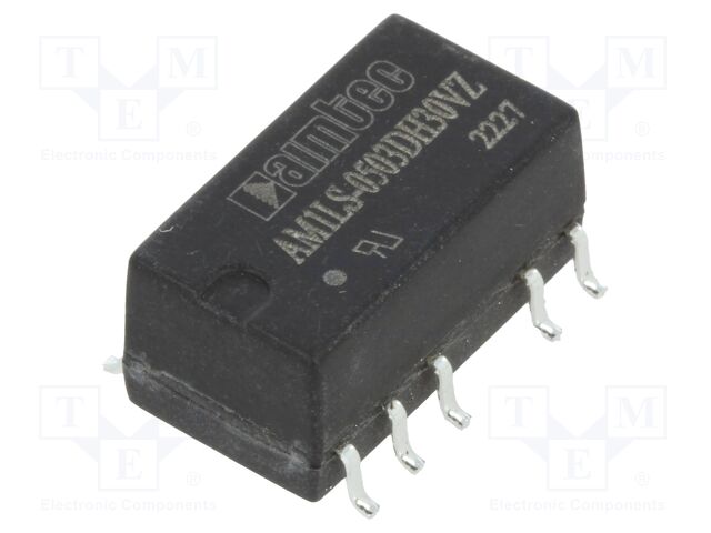 AM1LS-0503DH30VZ AM1LS-0503DH30VZ