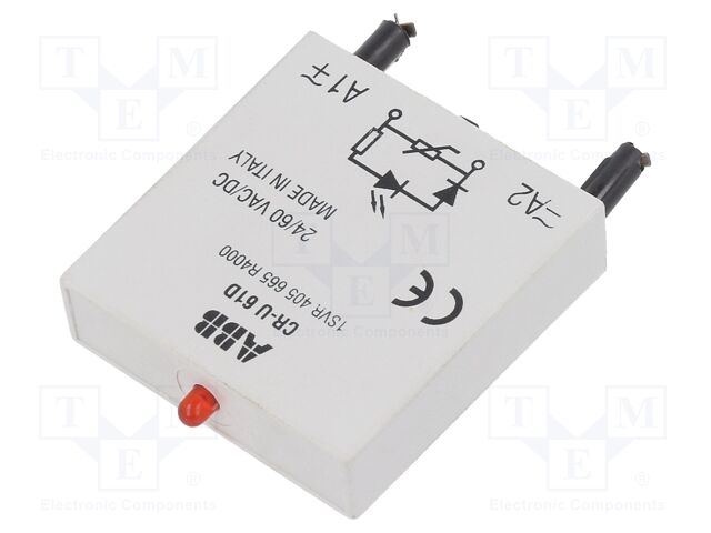 1SVR405665R4000 1SVR405665R4000