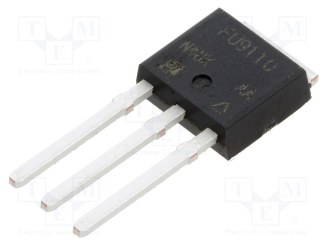 IRFU9110PBF IRFU9110PBF