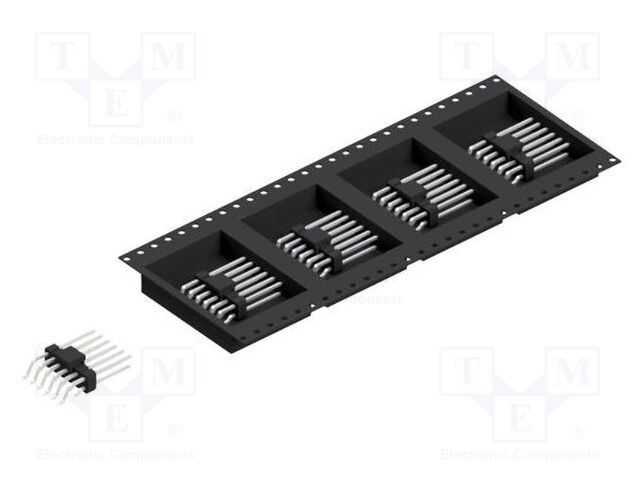 SL17SMD10912ZBTR SL17SMD10912ZBTR