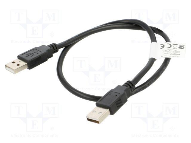 CA-USBA-20CU-0005-BK CA-USBA-20CU-0005-BK