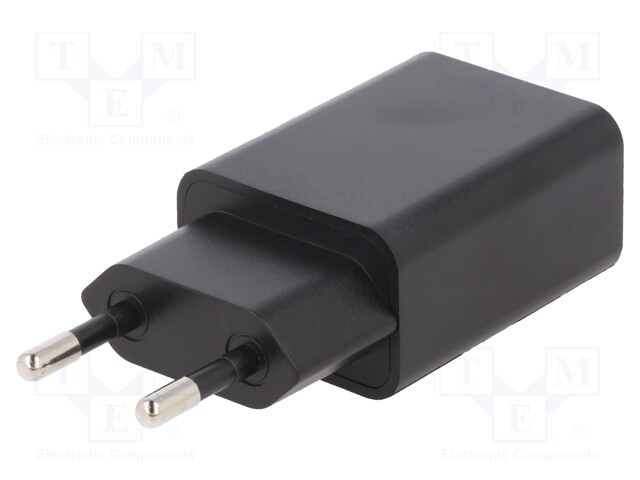 5V 1A XTAR - Chargeur: USB, 1A; 5V; XTAR-5V-1A