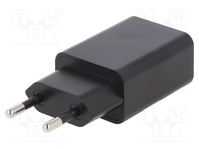 Chargeur USB, 5V / 1A