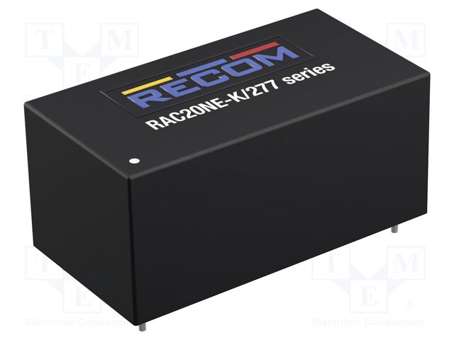 RAC20NE-12SK/277 RAC20NE-12SK/277