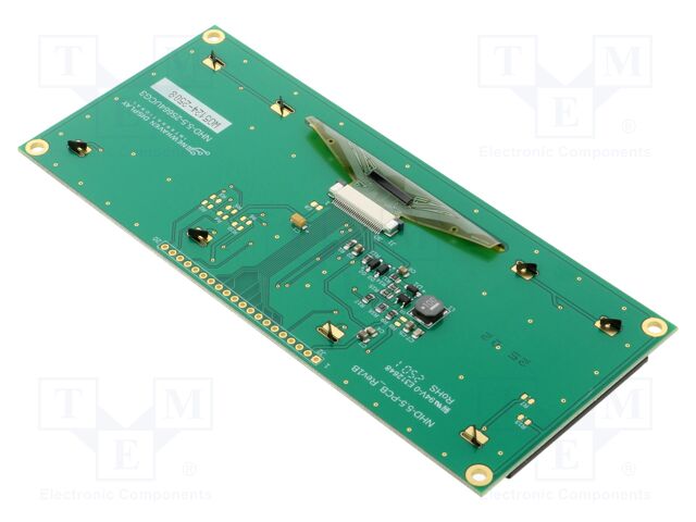 NHD-5.5-25664UCG3 NHD-5.5-25664UCG3